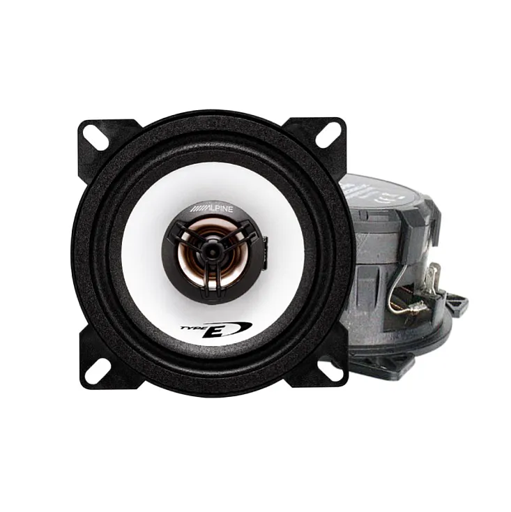 Auto zvučnici 100mm 2x25W SXE-1025S