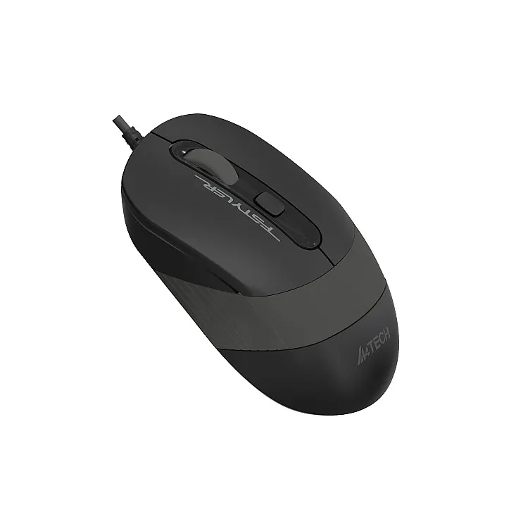 USB optički miš Gembird A4-FM10T A4-FM10T