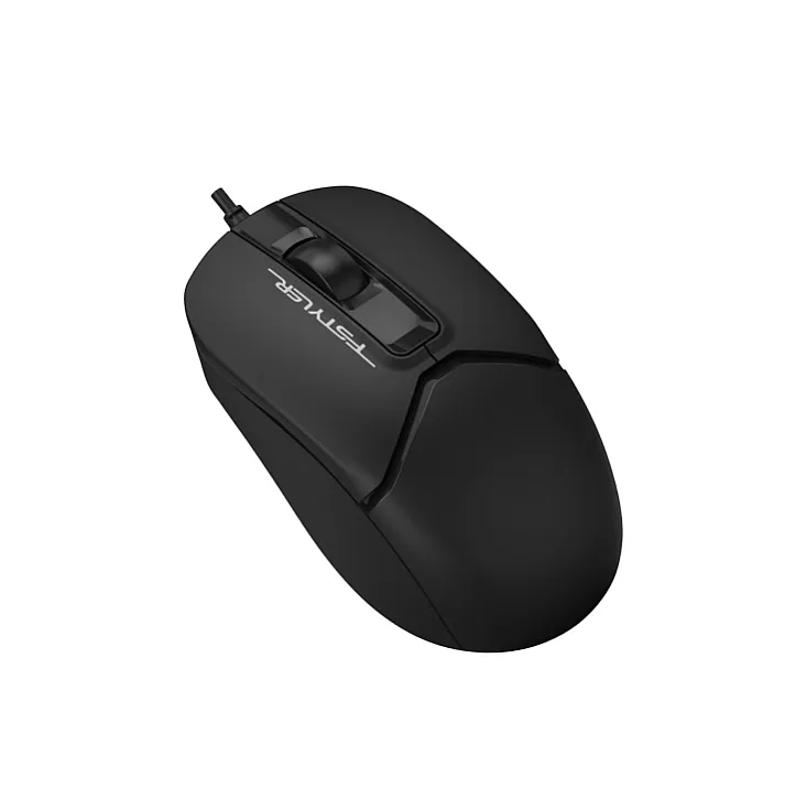 USB optički miš Gembird A4-FM12T A4-FM12T