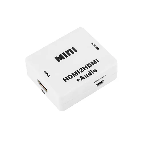 HDMI na HDMI adapter A-HDMI-HDMI-mini