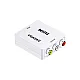 VGA na RCA adapter A-VGA-AV-Mini