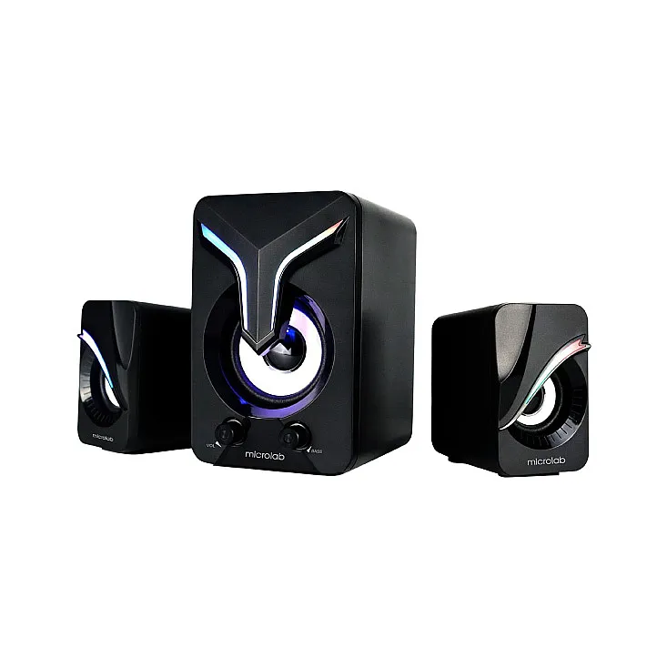 Zvučne kutije Microlab 11W MICRO-U270