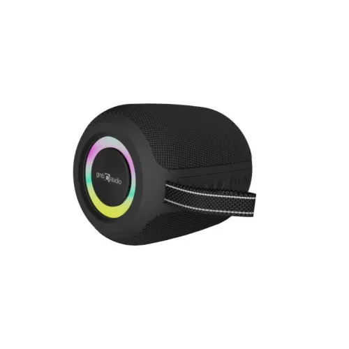 Bluetooth zvučnik 8W SPK-BT-LED-05-BK