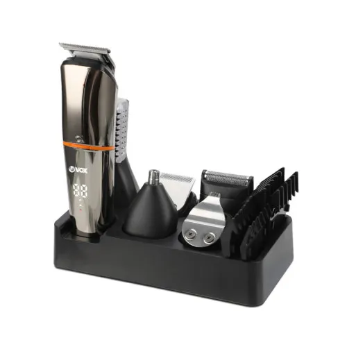 VOX trimer za kosu i bradu sa dodacima VOX-GS860S