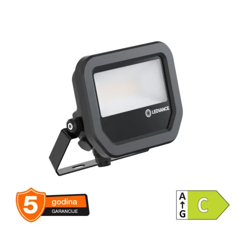 Ledvance LED reflektor 8W dnevno svetlo 4099854305740E