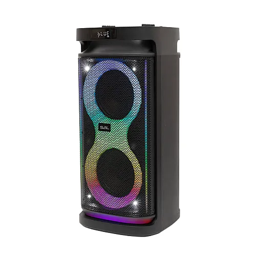 Prenosna zvučna kutija sa Bluetooth konekcijom 25W PAR2100BT