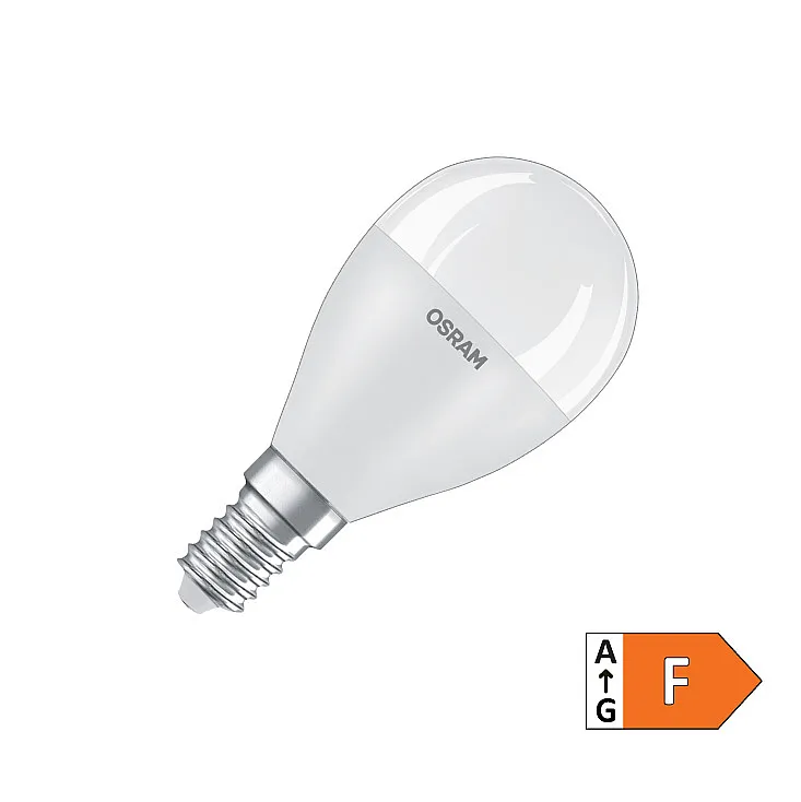 LED sijalica dnevno svetlo 6.5W Osram 4058075311947E