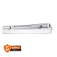 Ledvance armatura za dve LED cevi 120cm 4099854118111E