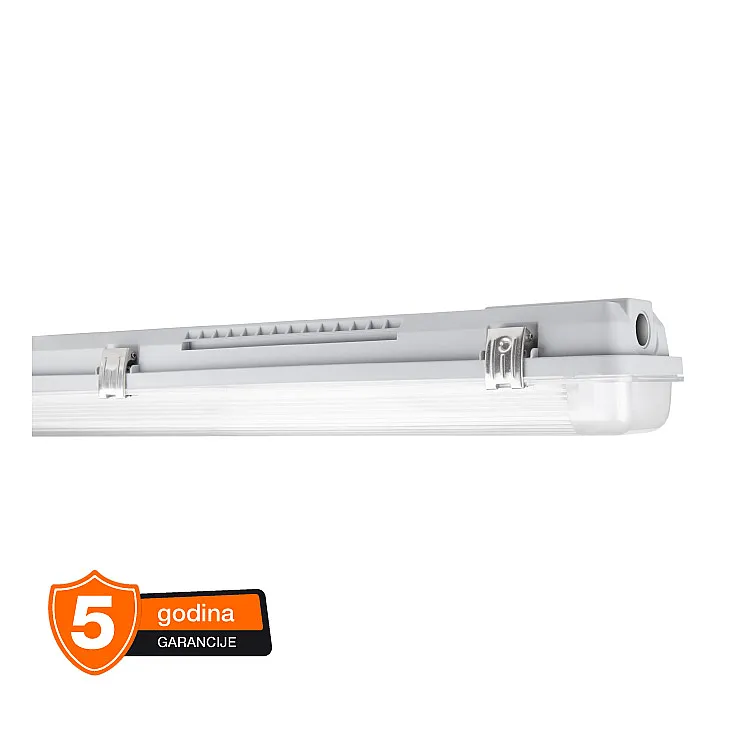 Ledvance armatura za dve LED cevi 150cm 4099854118210E