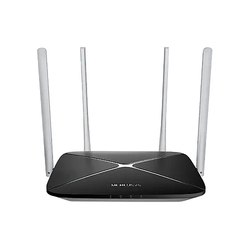 Wi-Fi ruter Mercusys-AC12