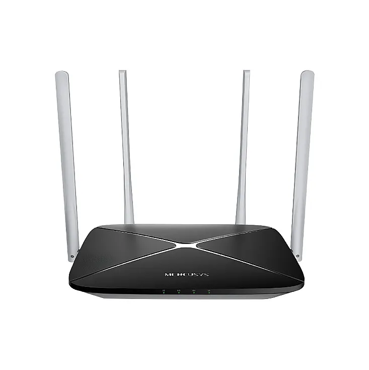 Wi-Fi ruter Mercusys-AC12