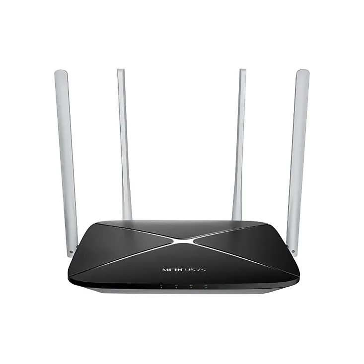Wi-Fi ruter Mercusys-AC12
