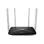Wi-Fi ruter Mercusys-AC12