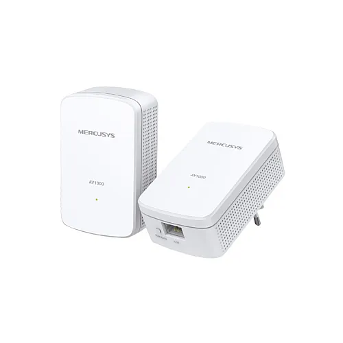 Powerline adapter ripiter Mercusys-MP500