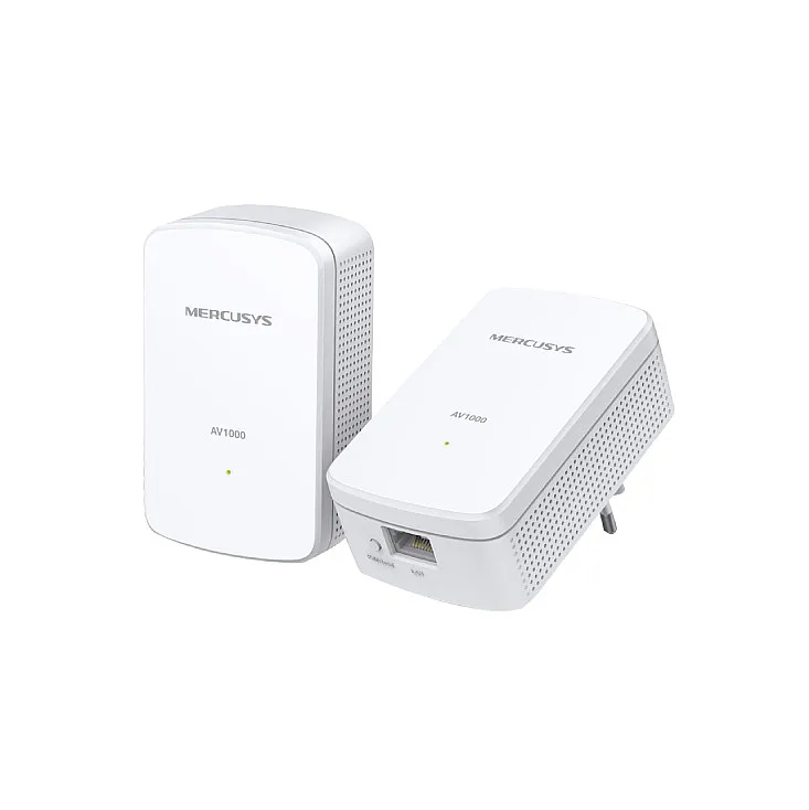Powerline adapter ripiter Mercusys-MP500