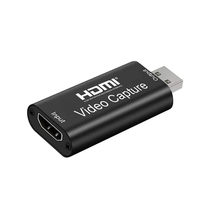 HDMI na USB adapter U2H-1006B
