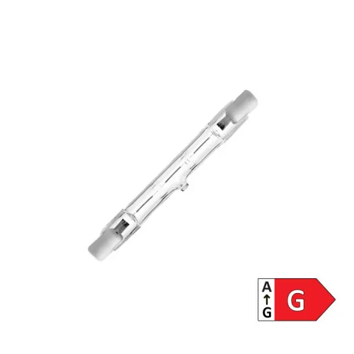 Halogena sijalica R7S 78mm 120W ML-HR7S78120W