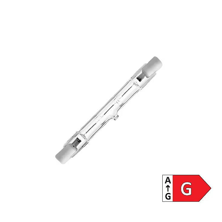 Halogena sijalica R7S 78mm 120W ML-HR7S78120W