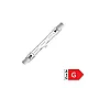 Halogena sijalica R7S 78mm 120W ML-HR7S78120W