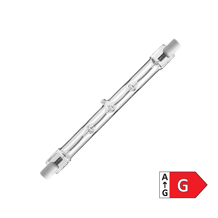 Halogena sijalica R7S 118mm 120W ML-HR7S118120W