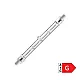 Halogena sijalica R7S 118mm 120W ML-HR7S118120W