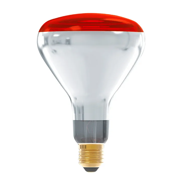Infracrvena sijalica 250W TSL-IHR-250WE27