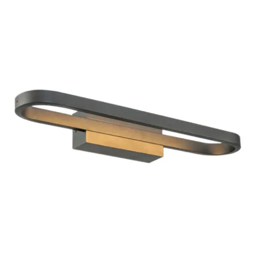 Zidna LED lampa 4W LUNA321