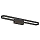 Zidna LED lampa 10W LUNA322