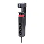 Razvodnik sa 3 mesta 1,5m 1.5 mm2 + USB NVD3/USB