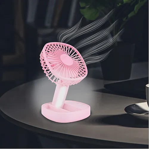 Prosto stoni USB mini ventilator MF9413/P
