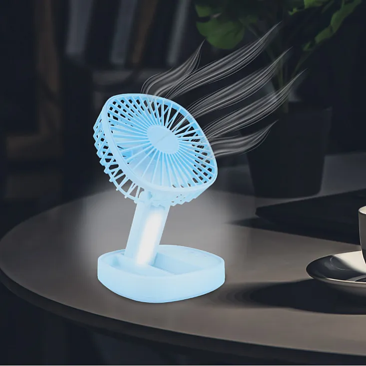 Prosto stoni USB mini ventilator MF9413/B