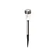 Solarna baštenska lampa ML-GS003