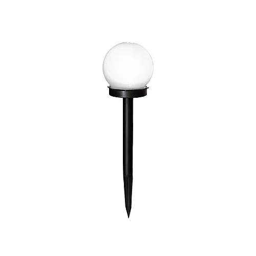 Solarna baštenska lampa ML-GS014