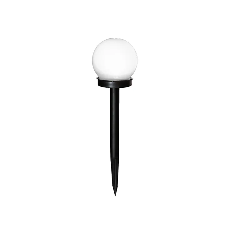 Solarna baštenska lampa ML-GS014