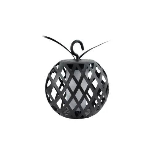Solarni LED niz 4.8 m, 7 lampiona ML-DS018