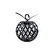 Solarni LED niz 4.8 m, 7 lampiona ML-DS018