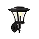 Nazidna solarna lampa ML-WS129