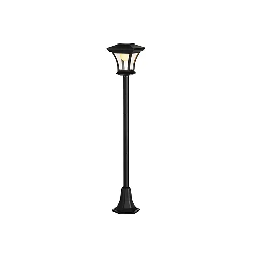 Stubni solarni fenjer ML-GS200