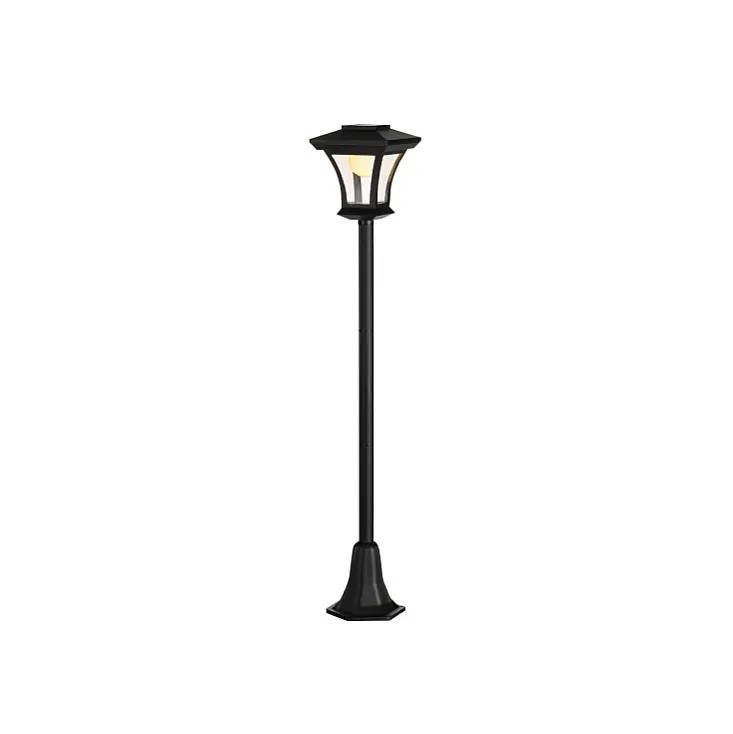 Stubni solarni fenjer ML-GS200