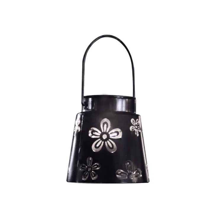 Solarna baštenska lampa ML-LT008B