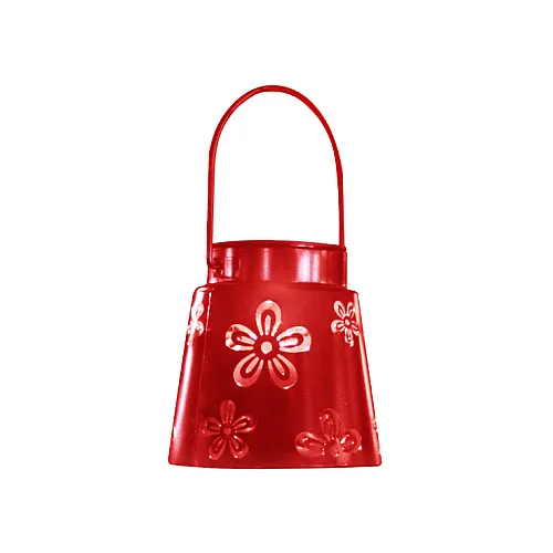 Solarna baštenska lampa ML-LT008R