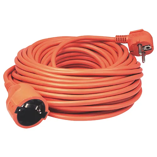 Produživač 10m 1.5mm2 NV2-10/OR/1,5