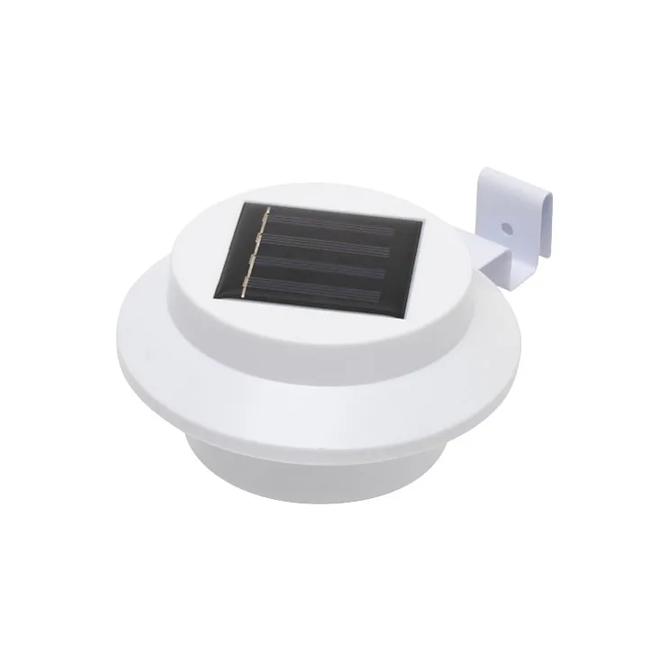 Montažna solarna baštenska lampa MX652