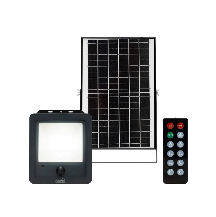 Solarni LED reflektor sa senzorom pokreta FLP1800SOLAR