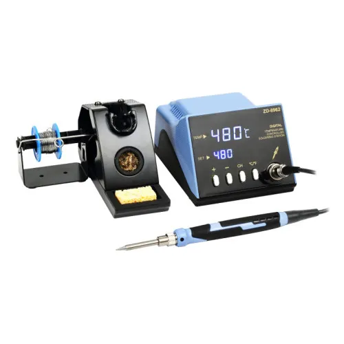 Bazna digitalna lemilica, brzo zagrevanje ZD-8962