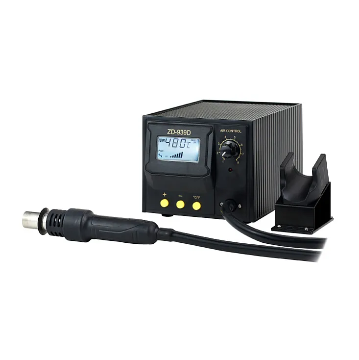 Bazna lemilica za odlemljivanje ZD-939D