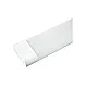 LED nadgradna lampa 60cm 26W LCN-7530-60/CW