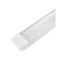 LED nadgradna lampa prizma 120cm 52W LCN-7525-120/CW