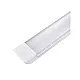 LED nadgradna lampa prizma 60cm 26W LCN-7525-60/CW