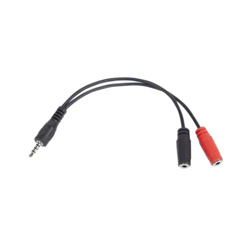 Audio adapter kabel CCA-417